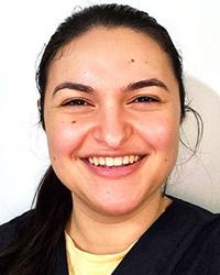 Dr Carmina  Eskarous Pasadena Dental & Implant Centre Pasadena