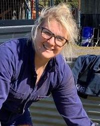 Dr Carol  Dowty Longford & Northern Midlands Veterinary Services Longford