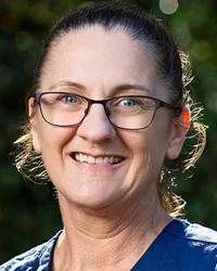 Dr Carol McWhirter Chatswood Veterinary Clinic Willoughby