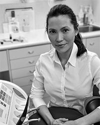 Dr Carol WS Au Redlands Gentle Dental Care Victoria Point