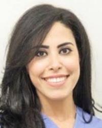 Dr Caroline Gohar Stafford Dental Centre Timaru