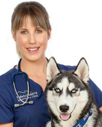 Dr Caroline  Goût Tallebudgera Veterinary Clinic Tallebudgera