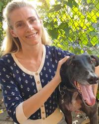 Dr Caroline Hoetzer Holistic Vets Newcastle Newcastle