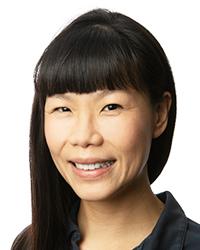 Dr Carolyn Chiew Photogenic Dental Mount Pleasant