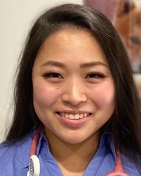 Dr Carrie  Lin Bankstown Veterinary Hospital Bankstown