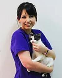 Dr Cassandra  O'Callaghan Hills District Veterinary Hospital Dural