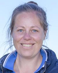 Dr Cassandra Robinson Darling Downs Vets - Oakey Vet Clinic Oakey