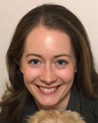 Dr Cassie  Shortal Port Melbourne Veterinary Clinic and Hospital Port Melbourne