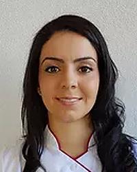 Dr Caterina  Amato Brighton Dentist Brighton