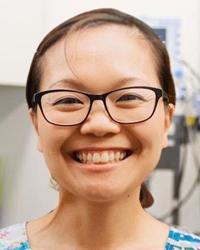 Dr Catherine  Chang North Coast Veterinary Specialist & Referral Centre Sippy Downs