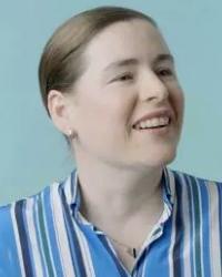 Dr Cath O'Shea Children's Oral Health Service Herston