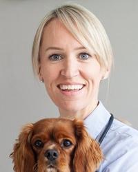 Dr Catherine Sambrook The Floreat Vet Floreat