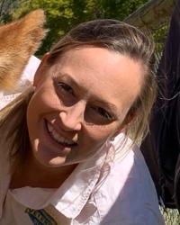 Dr Catherine  Toft Brookfield Veterinary Surgery Brookfield