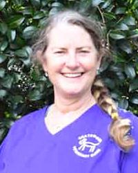 Dr Cathie Savage Chatswood Veterinary Clinic Willoughby