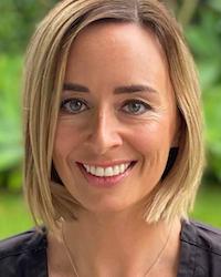 Dr Catriona  Macrae Noosa Family Dental Tewantin