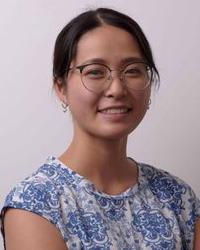 Dr Celeste YH Lim Hillcrest Dental Centre Hamilton