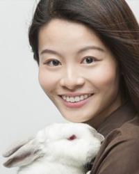 Dr Celestina  Yeoh Richmond Veterinary Clinic Richmond