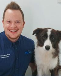 Dr Chad Marais Balaclava Veterinary Clinic Westcourt