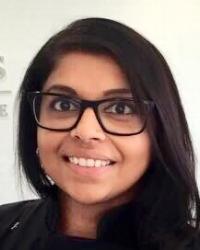Dr Harshi Dissanayake Kearns Family Dental Practice Kearns