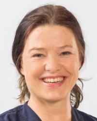 Dr Channette  Kulzer Veterinary Specialists of Sydney Miranda