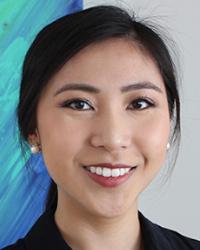 Dr Chantal THP Le Refresh Smiles Dental Cleveland