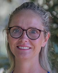 Dr Chantal Whitten Byron Bay Wildlife Hospital Knockrow