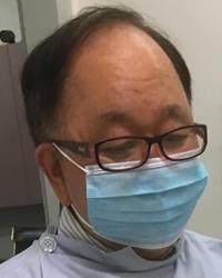 Dr Chaplin Hsiong Hsiong Dental Surgery Darwin