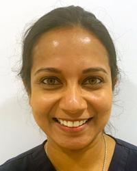 Dr Charindu Perera Bupa Dental - Chirnside Park Chirnside Park