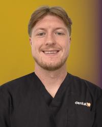 Dr Charles M Stewart-Syme Dental 99 Monash Clayton