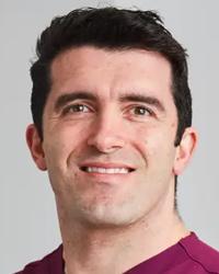 Dr Charlie Rowda Camden Dental Surgery Camden