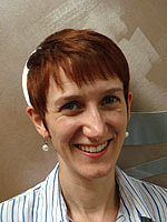 Dr Charlotte  de Courcey-Bayley St Leonards Holistic Dental Care St Leonards