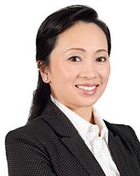 Dr Sofie Bui Laurea Dental Robina