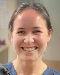 Dr Chayse Holland Moorong Veterinary Clinic Moorong