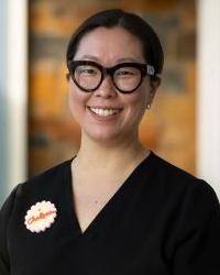 Dr Chelsea K Ross Quadrant Dentistry Ulverstone