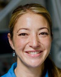 Dr Chelsea Kramer Pacific Vetcare Coffs Harbour