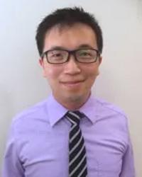Dr Brad Chou Jacaranda Dentist Logan Central