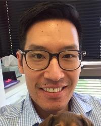 Dr Cary Chien Croydon Orthodontics Croydon