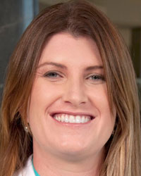 Dr Cherekee  Hill Coolangatta Dental Group Robina