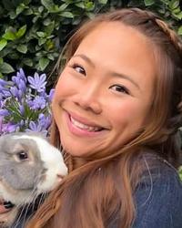 Dr Cheryl Chan Struggletown Veterinary Hospital Randwick