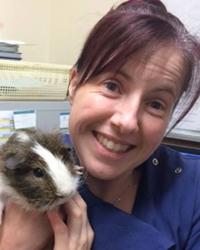 Dr Cheryl Lordan Golden Grove Emergency Veterinary Hospital Wynn Vale