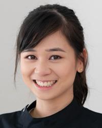 Dr Cheryl Chin Park Ridge Dental Park Ridge