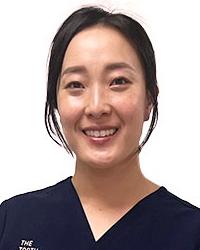 Dr Stephanie Lee The Tooth Company Eastridge Auckland
