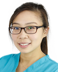 Dr Alice Yang Complete Dental Coorparoo Coorparoo
