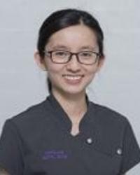 Dr Chin Lei Yeo Gippsland Dental Group Morwell