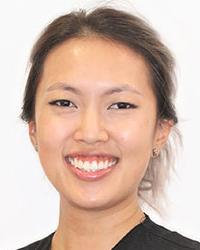 Dr Ching Wen Tan Shenton Park Family Dental Shenton Park