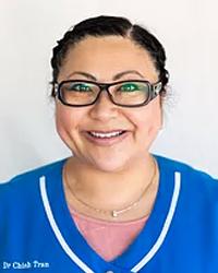 Dr Chinh DT Tran HBA Dental Osborne Park