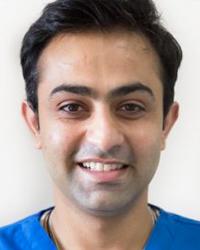 Dr Chintan J Trivedi Goulburn Family & Cosmetic Dental Practice Goulburn
