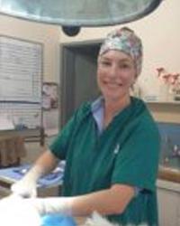 Dr Chiquita Minshull Derby Veterinary Clinic Derby