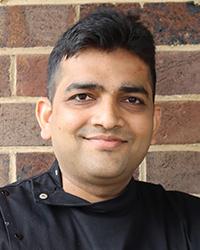 Dr Chirag Bhingaradiya Warren Dental Centre Camden