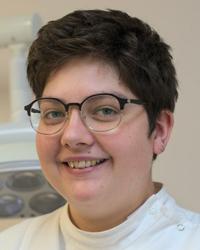 Dr Chloe Sturgess Sturgess Dental Rockhampton